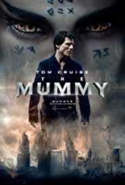 The Mummy 2017 Bluray Dub in Hindi Full Movie